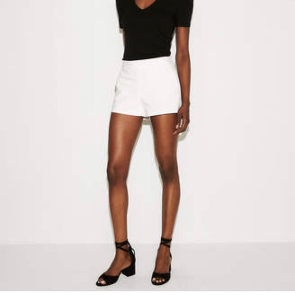 Brand new Express shorts!!